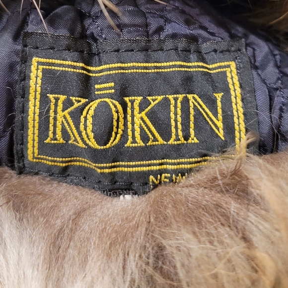 KŌKIN Fur Trapper Hat - Picture 4 of 11